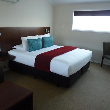 Astra Motor Lodge Hamilton Quarto foto