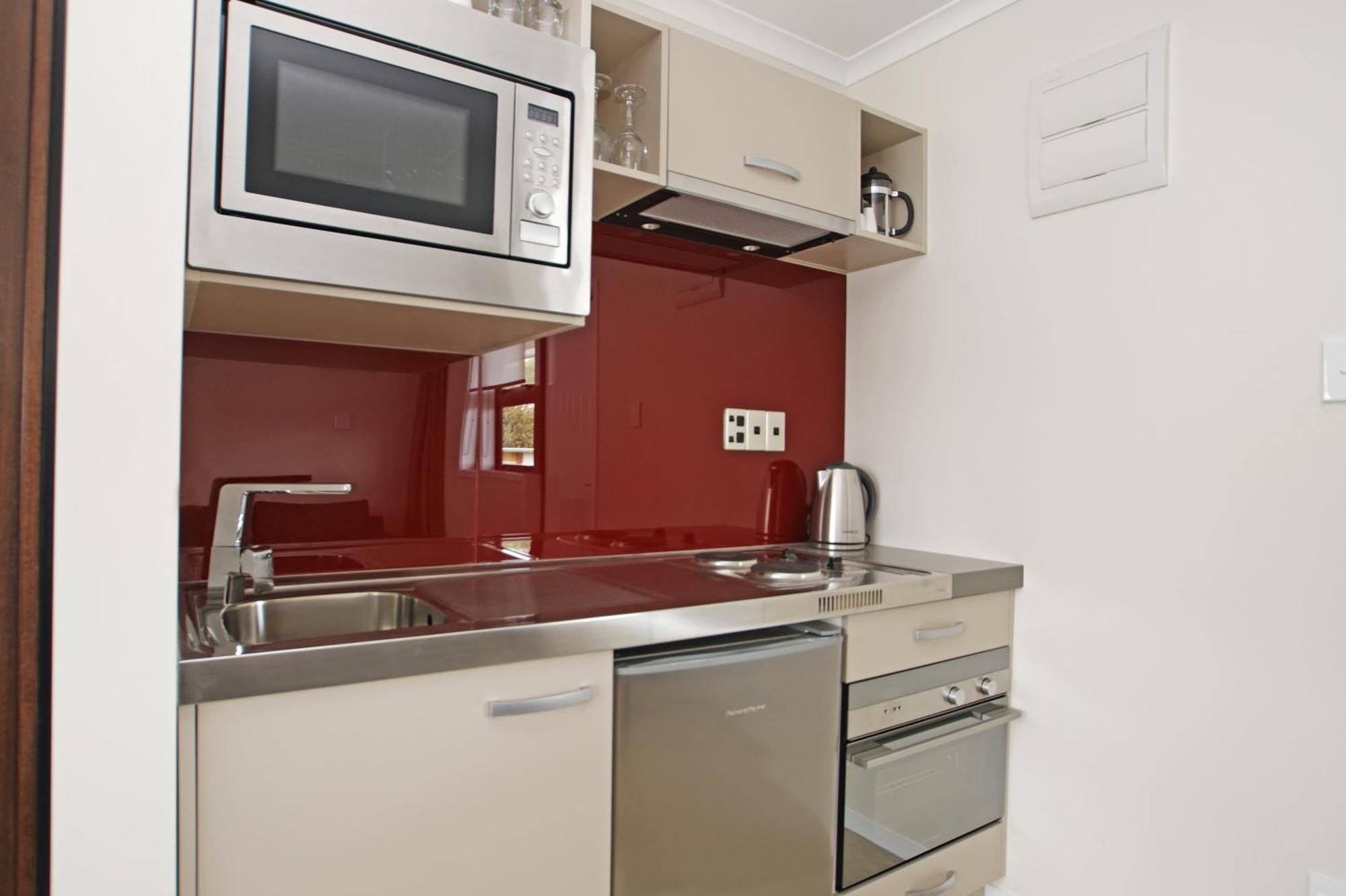 Astra Motor Lodge Hamilton Quarto foto